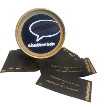 Chatterbox Servicesets