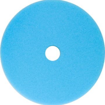 Poetsmop 160mm dun bl