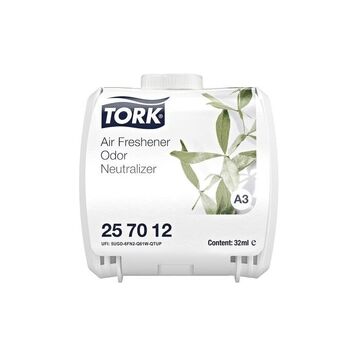 Luchtverfris Tork vul Neutraal