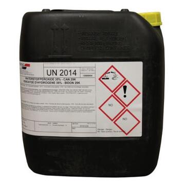 Waterstofperoxyde 35%