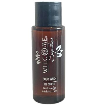 Welcome 30ml Body wash