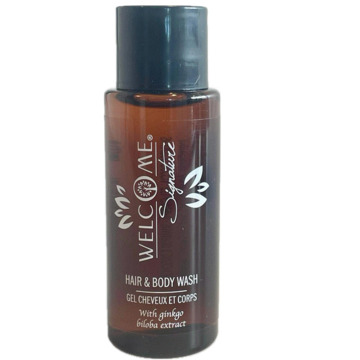 Welcome 30ml Hair&Body