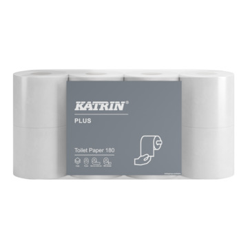 Toiletrol Katrin 87709 3lgs