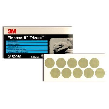 Polijstschijf 3M 50079 trizact