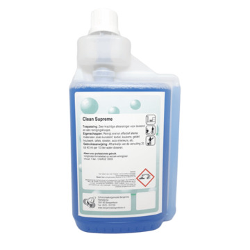 Allesreiniger CleanSupreme 1L