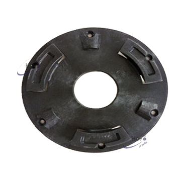 Flens BlueStar borstel