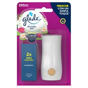 Brise OneTouch Relaxing Zen