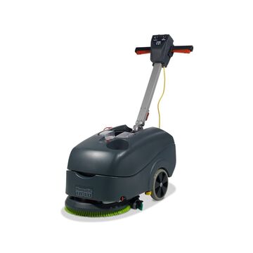 Schrobaut. Numatic TT1840G