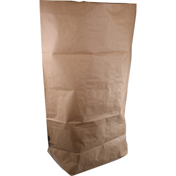 Afvalzak papier 60lt