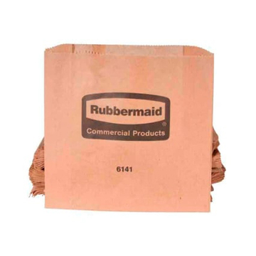 Hygienezak Rubbermaid 6141