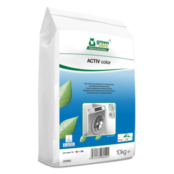 Activ color Green Care