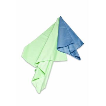 Glasdoek Maxi 55x63 gr
