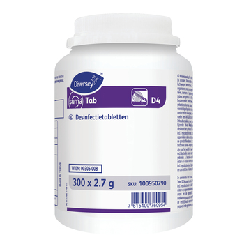 Suma tab D4