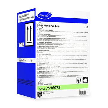 Suma Nova Pur-Eco L6 Safepack