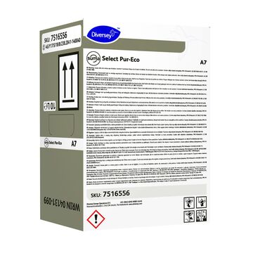 Suma Select A7 PurEco Safepack