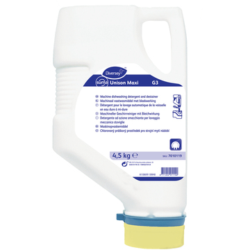 Unipak G3/ unison maxi G3