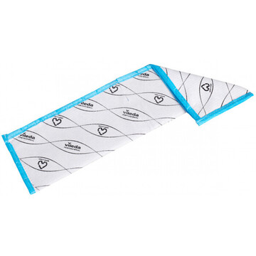 Vlakmop premium swep bl 50cm