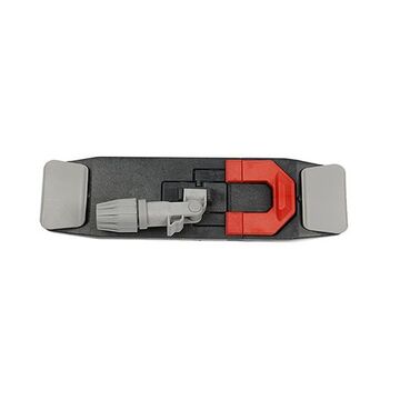 Vlakmophdr Numatic 40 hang-on