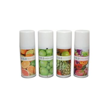 Luchtverfr Fruitmix microburst