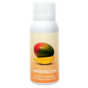 Luchtverfrisser mango 100ml