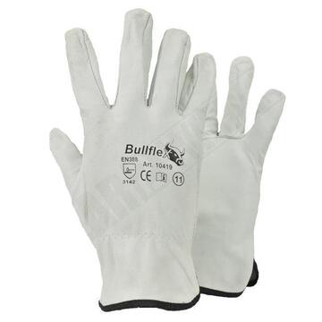 Handschoen chauff. mt.10