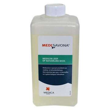 Handzeep Medisavona 500ML