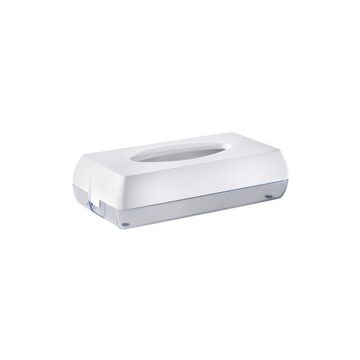 Tissue tafeldispenser wi