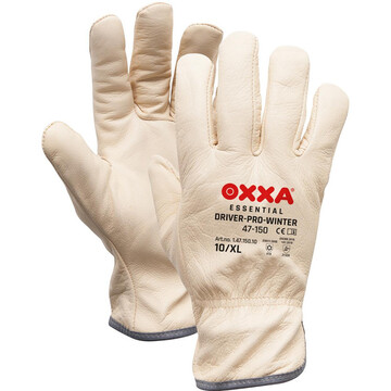 Handschoen Driver mt 11