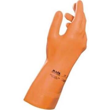Handschoen MAPA Industrial mt9