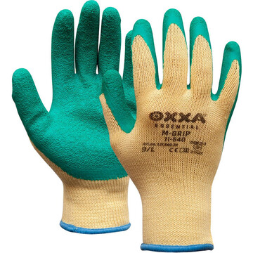 Handschoen M-Safe 11-540 mt10