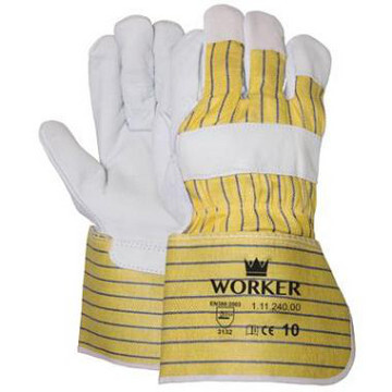 Handschoen Worker mt 11