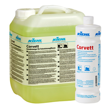Corvett Kiehl