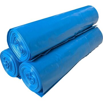 Ind.zak 90x110 45my LDPE bl