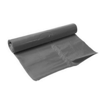Afvalzak 70x90 25my HDPE gs