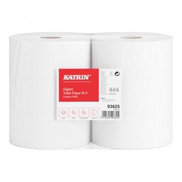 Toiletpapier Gigant M2 93625