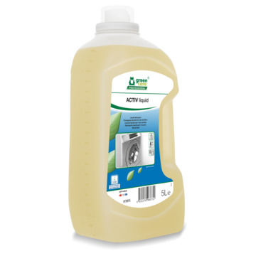 Wasmiddel Activ Liquid GC