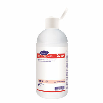 Soft Care Med