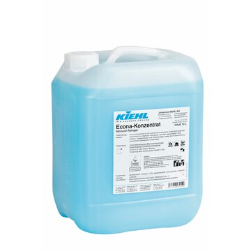 Econa Concentrate Kiehl