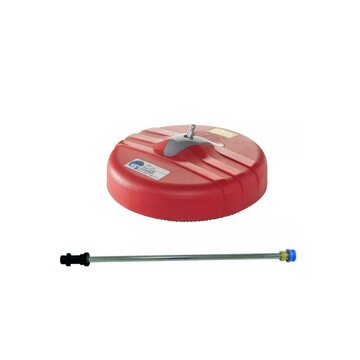 Lavor Terrasreiniger rond 0.35