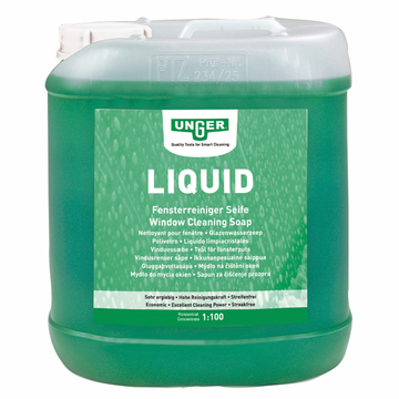 Unger Liquid FR500