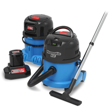 Numatic WBV370-NX kit A11/85