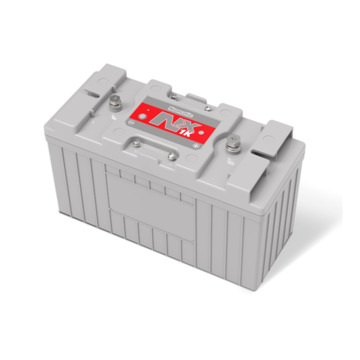 Batterij Numatic NX1K