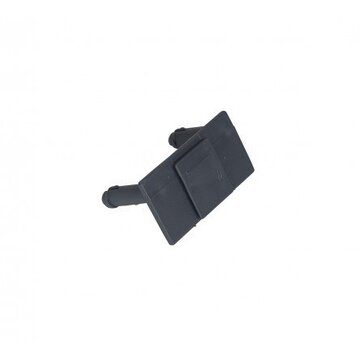 Adapter vuilunit