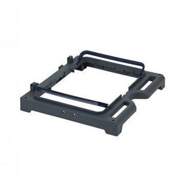 Afvalunit voor trolley M