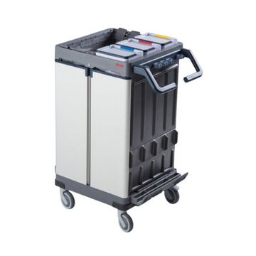 Werkwagen Origo 2C