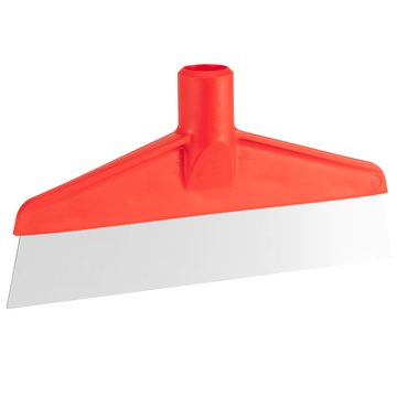 Schraper Vikan 29084 RVS ro