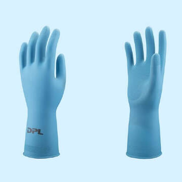 Huishoudhandschoen Nova mt 8.5