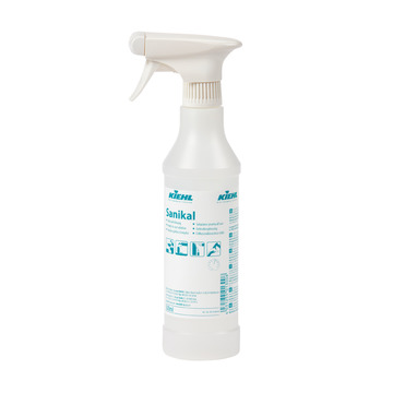 Handsprayer Kiehl Sanikal