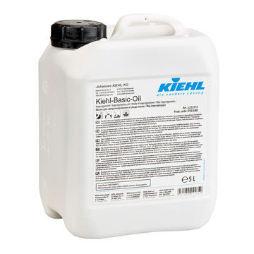 Basic Oil Kiehl