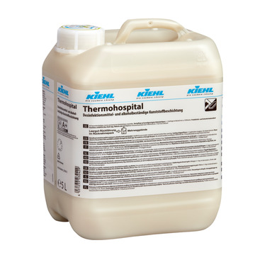Thermohospital Kiehl